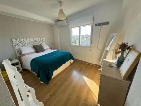 Acogedor apartamento en Málaga